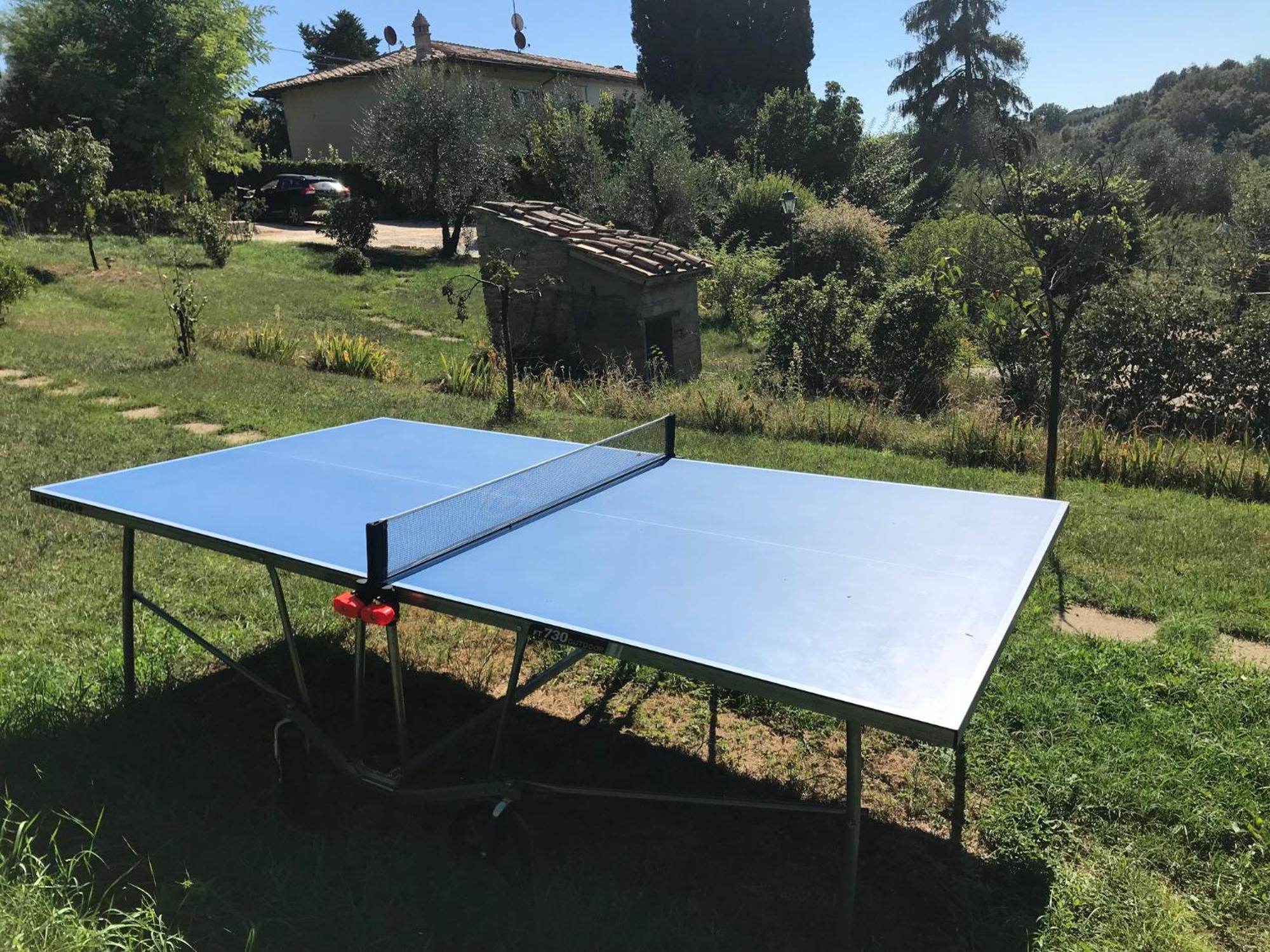 Podere Oliveta ปอจจิบองซี ภายนอก รูปภาพ