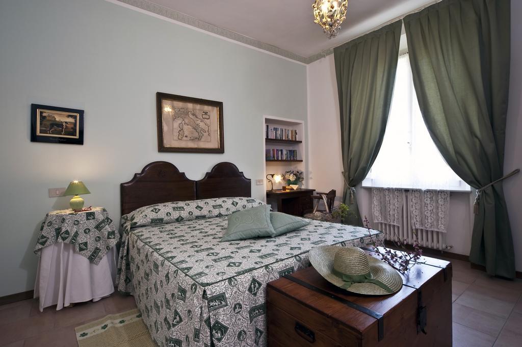 Podere Oliveta ปอจจิบองซี ภายนอก รูปภาพ