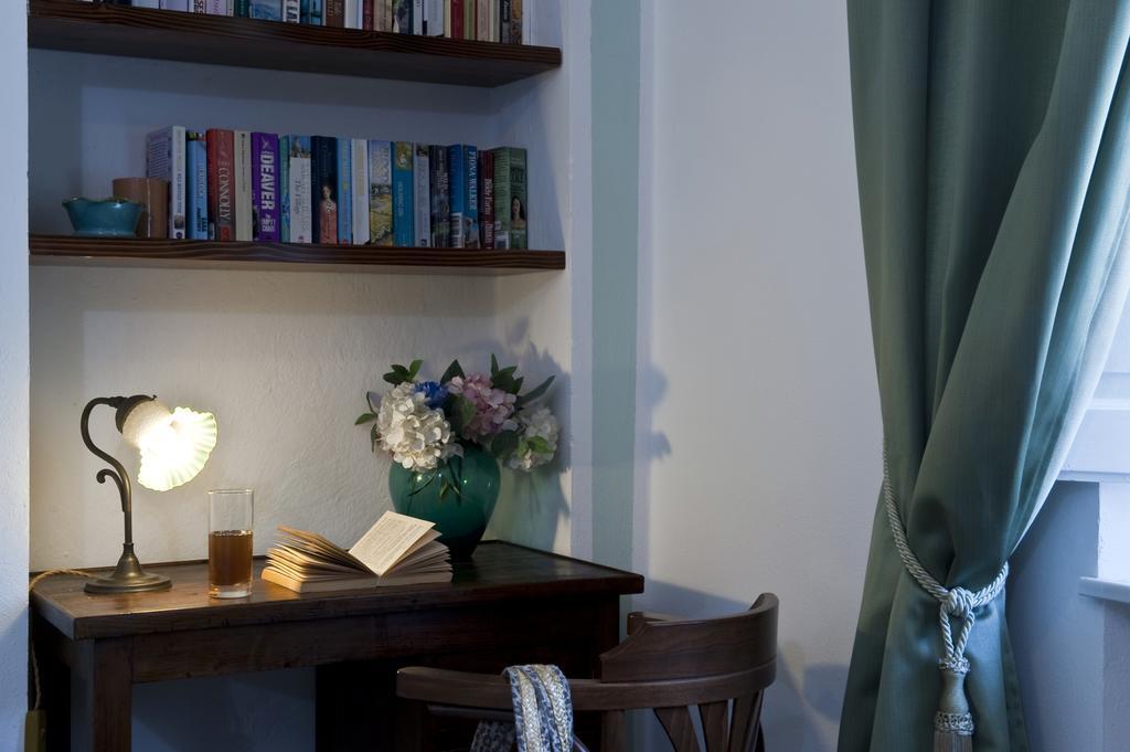 Podere Oliveta ปอจจิบองซี ภายนอก รูปภาพ